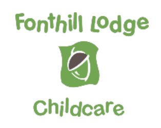 Fonthill Creche Logo